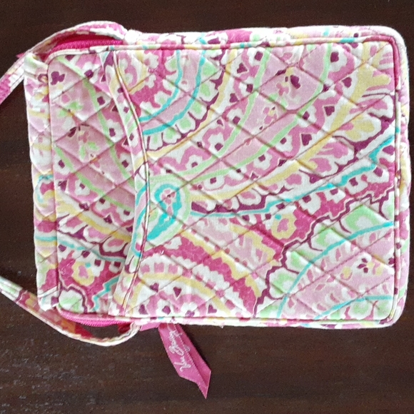Vera Bradley Crossbody Bag/ Purse - Picture 8 of 11